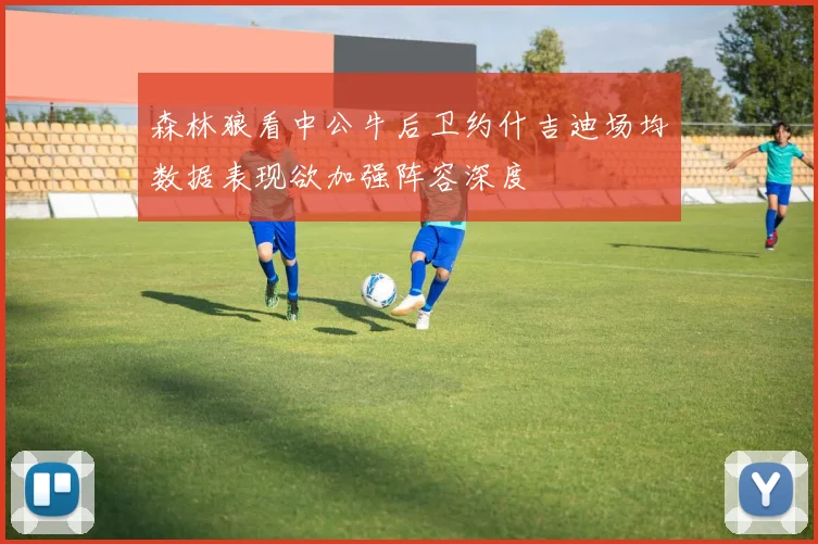 森林狼看中公牛后卫约什吉迪场均数据表现欲加强阵容深度